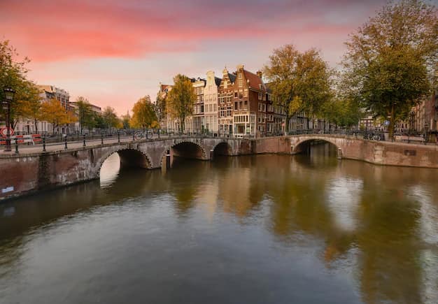 Amsterdam · Zaanse Schans, Netherlands