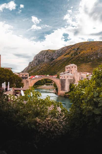 Sarajevo · Mostar · Jajce, Bosnia and Herzegovina