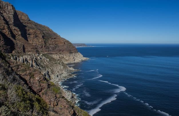 Cape Town · Johannesburg · Kruger, South Africa