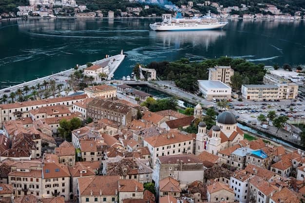 Kotor · Budva · Durmitor, Montenegro