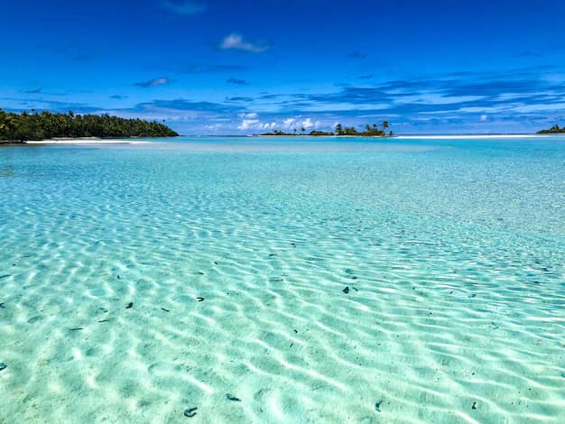 Tahiti · Bora Bora · Moorea, French Polynesia