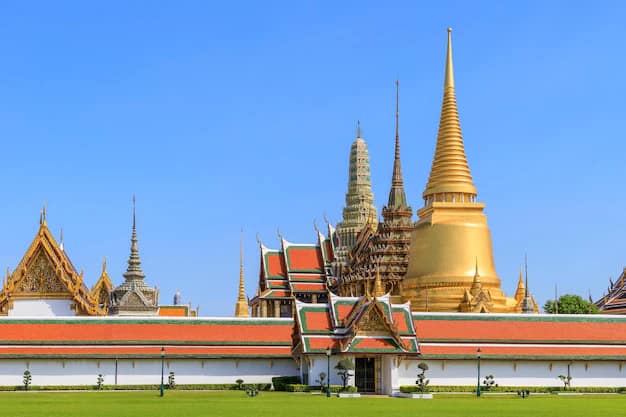 Bangkok · Phuket · Krabi, Thailand