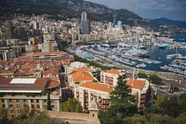Monte Carlo · Monaco-Ville, Monaco