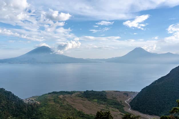 Antigua · Tikal · Lake Atitlán, Guatemala