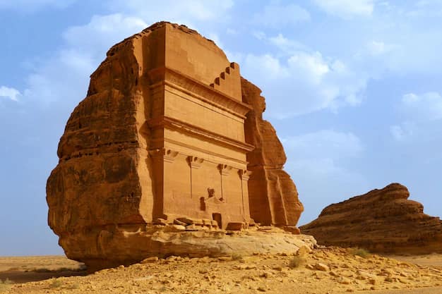 Riyadh · Jeddah · AlUla, Saudi Arabia