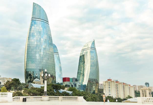 Baku · Gabala, Azerbaijan