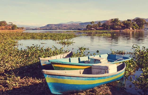 San Salvador · El Tunco · Suchitoto, El Salvador
