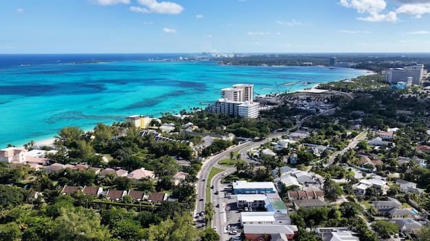 Nassau · Paradise Island · Exuma, Bahamas