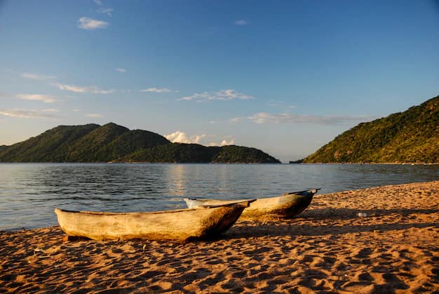 Lilongwe · Lake Malawi · Liwonde, Malawi