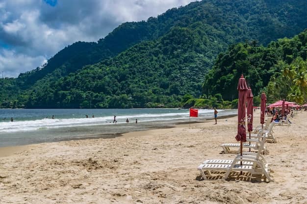 Port of Spain · Tobago, Trinidad and Tobago