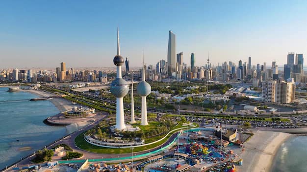 Kuwait City, Kuwait
