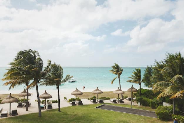 Port Louis · Grand Baie, Mauritius