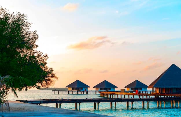 Maldives