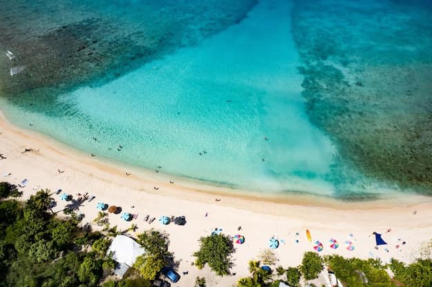 Tortola · Virgin Gorda, British Virgin Islands