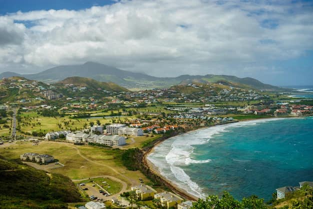 Basseterre · Nevis, Saint Kitts and Nevis