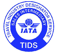 IATA Travel Industry Designator Service