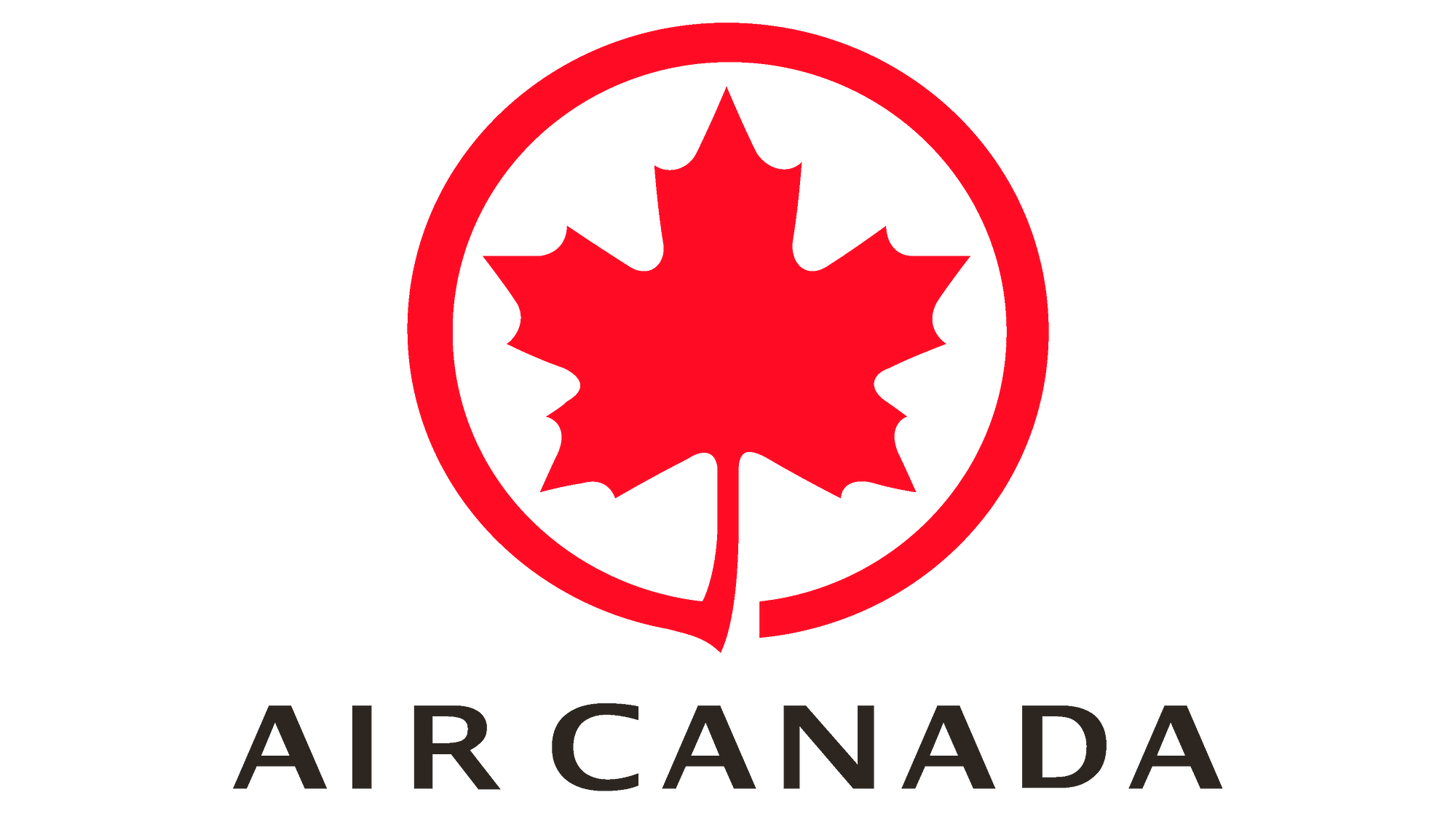 Air Canada logo