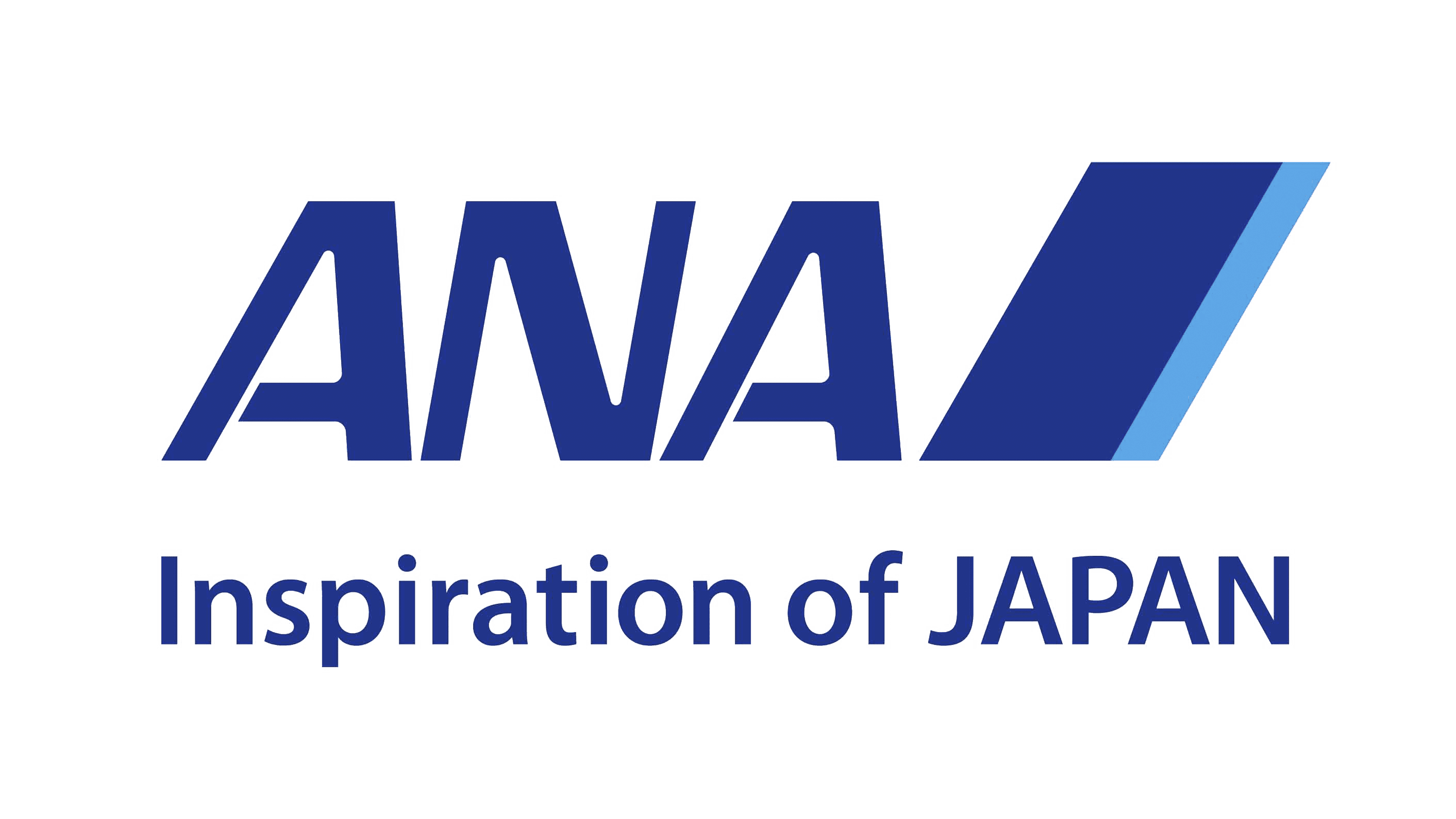All Nippon Airways logo