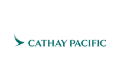 Cathay Pacific logo