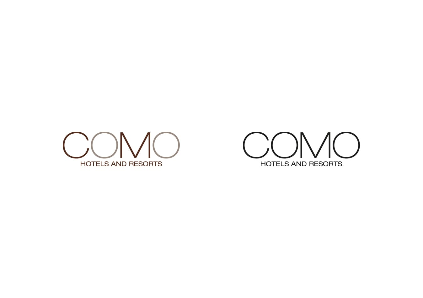 COMO logo