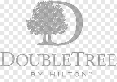 DoubleTree logo