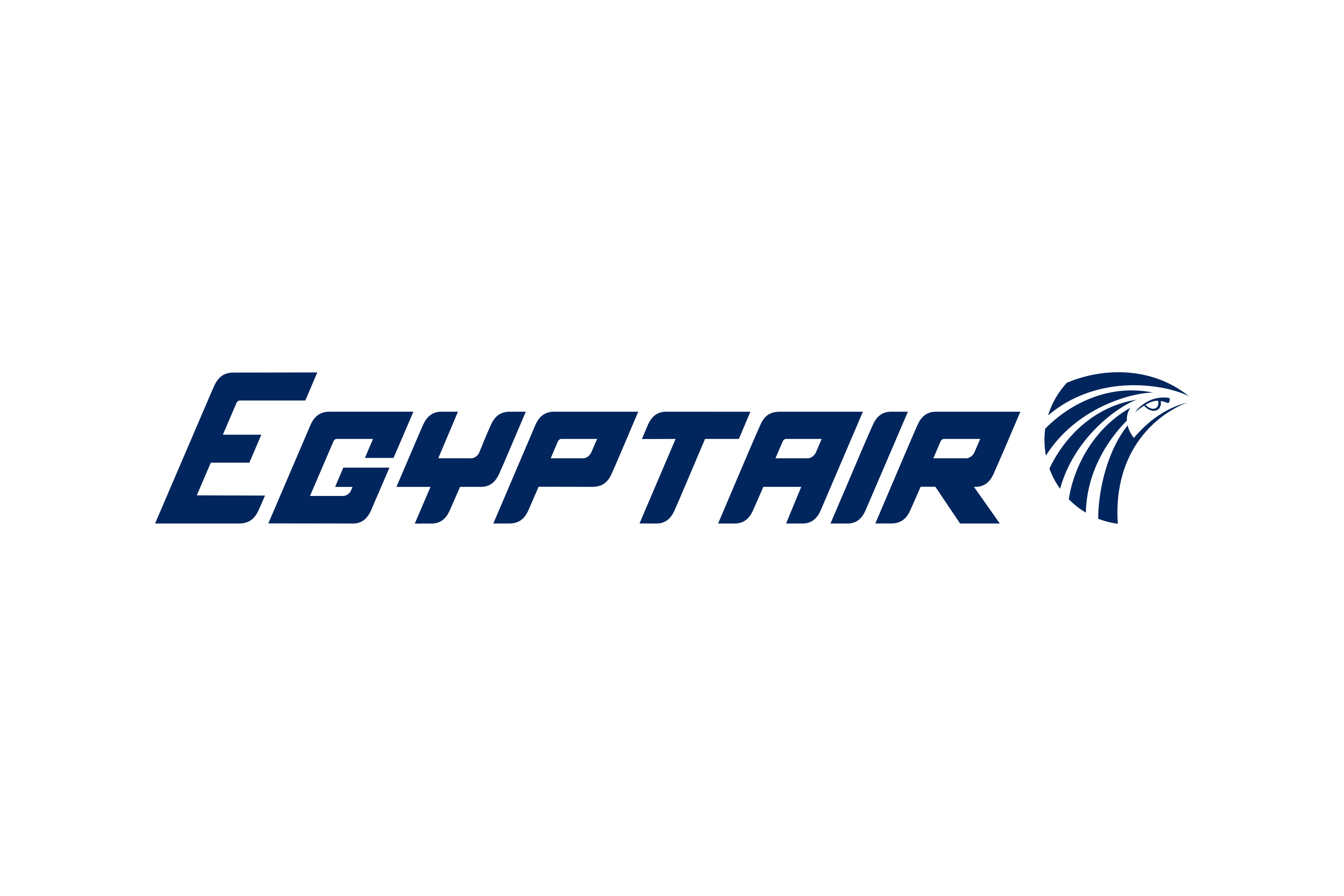 Egyptair logo