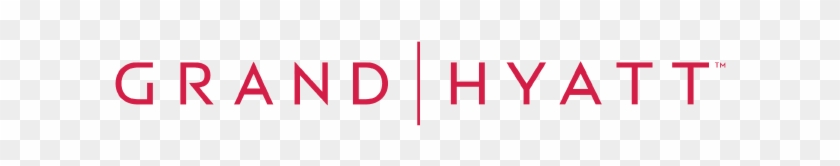 Grand Hyatt logo