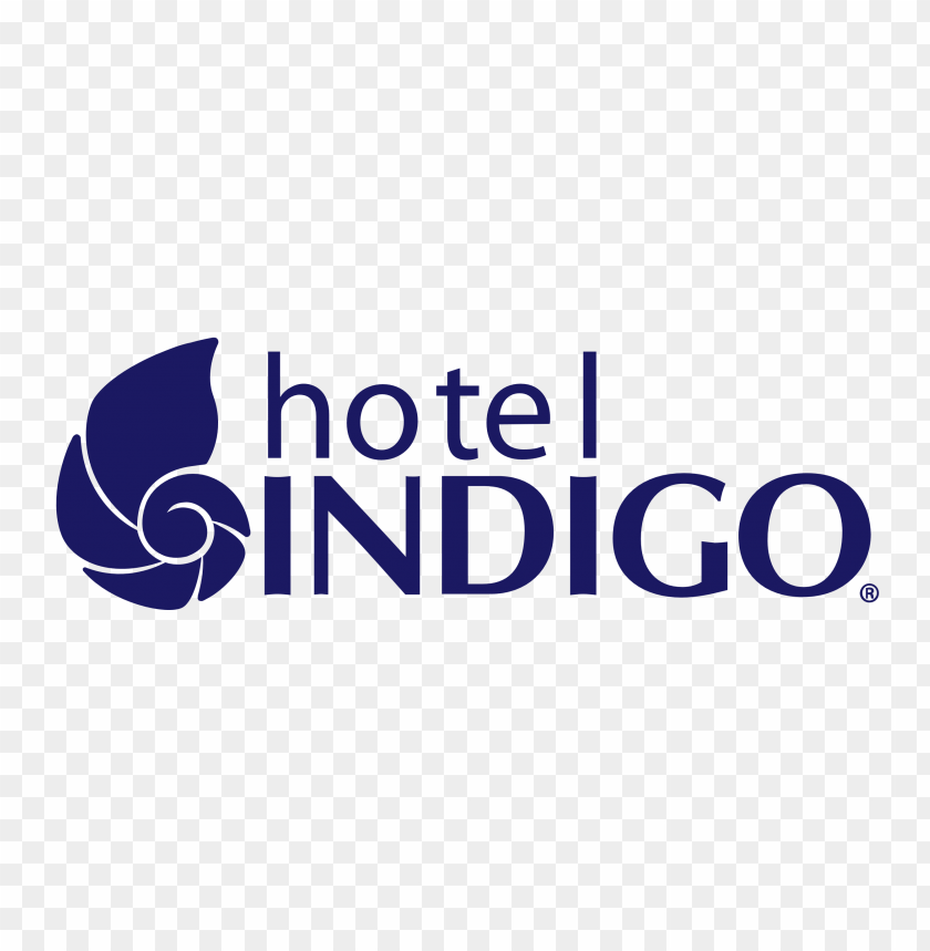 Hotel Indigo logo