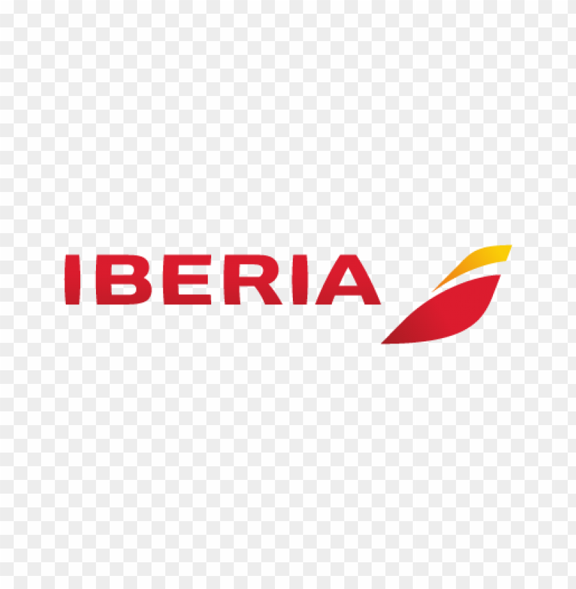 Iberia logo