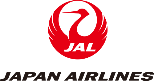Japan Airlines logo