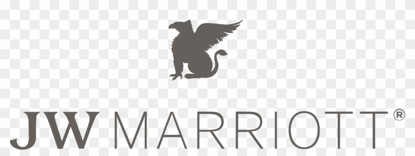 JW Marriott logo