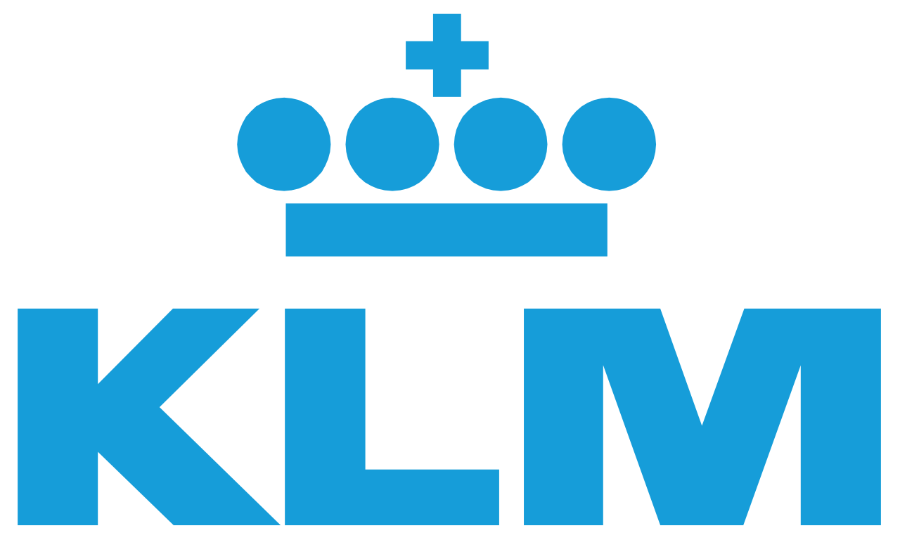 Klm logo