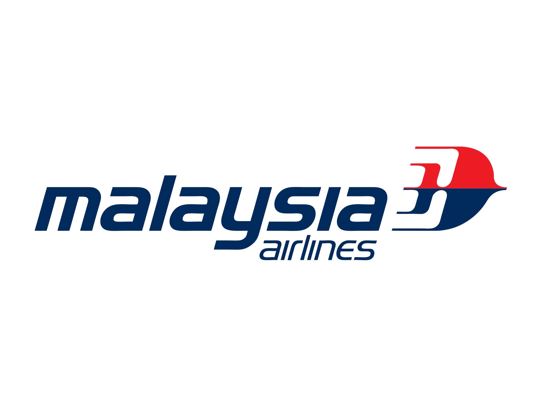 Malaysia Airlines logo