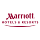 Marriott Hotels logo