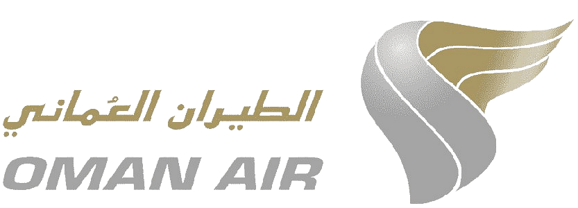 Oman Air logo