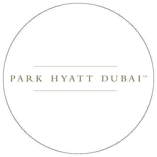 Park Hyatt logo