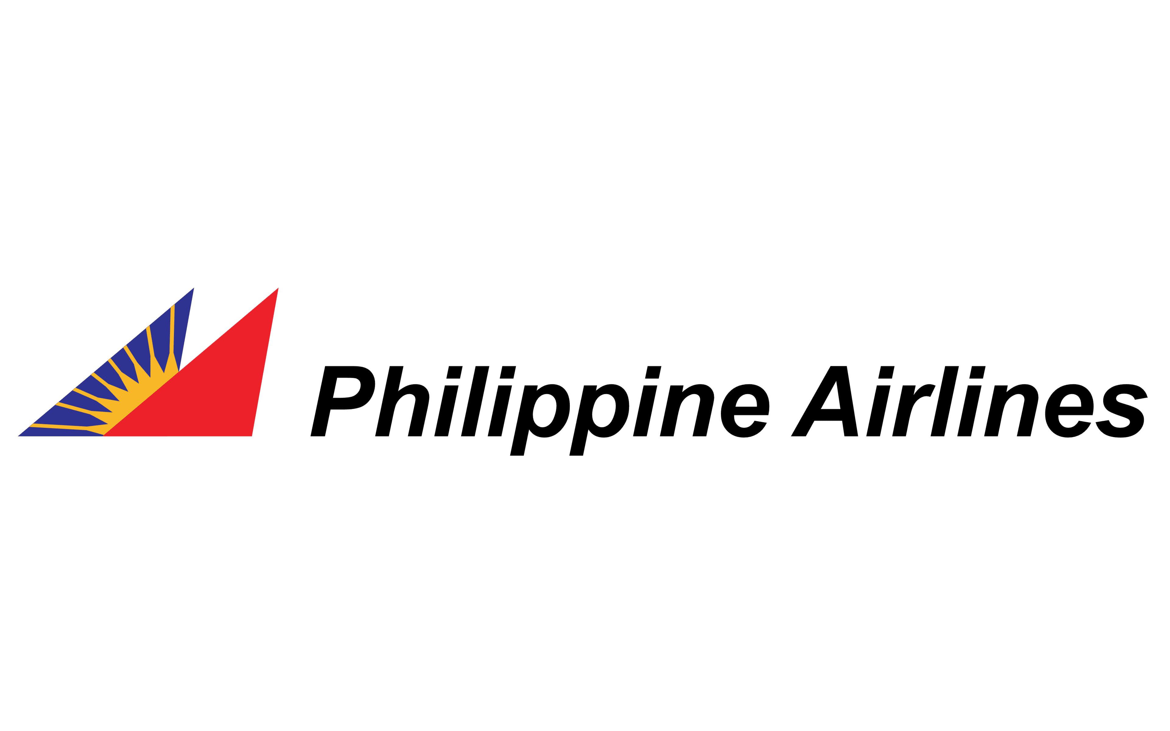 Philippine Airlines logo