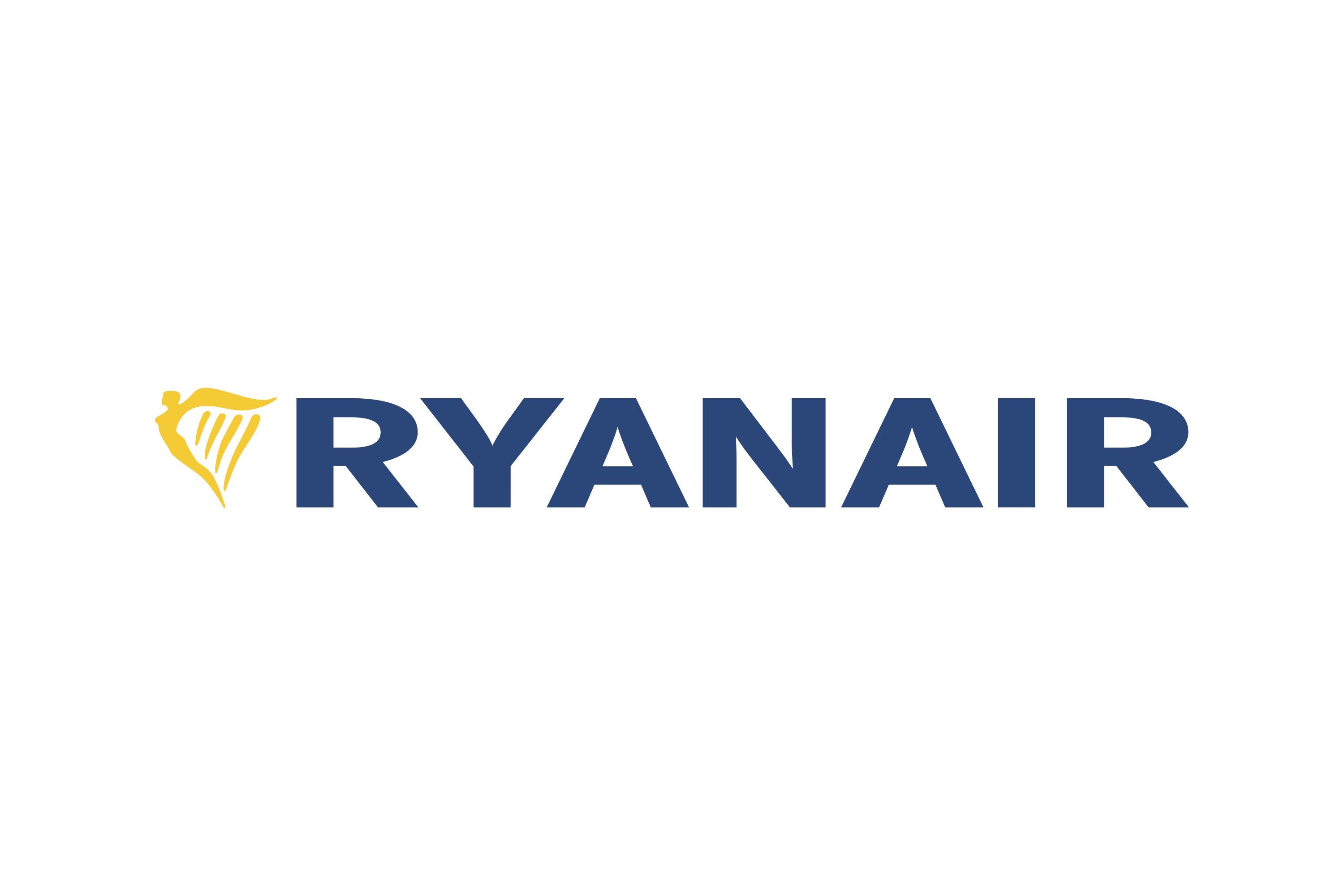 Ryanair logo