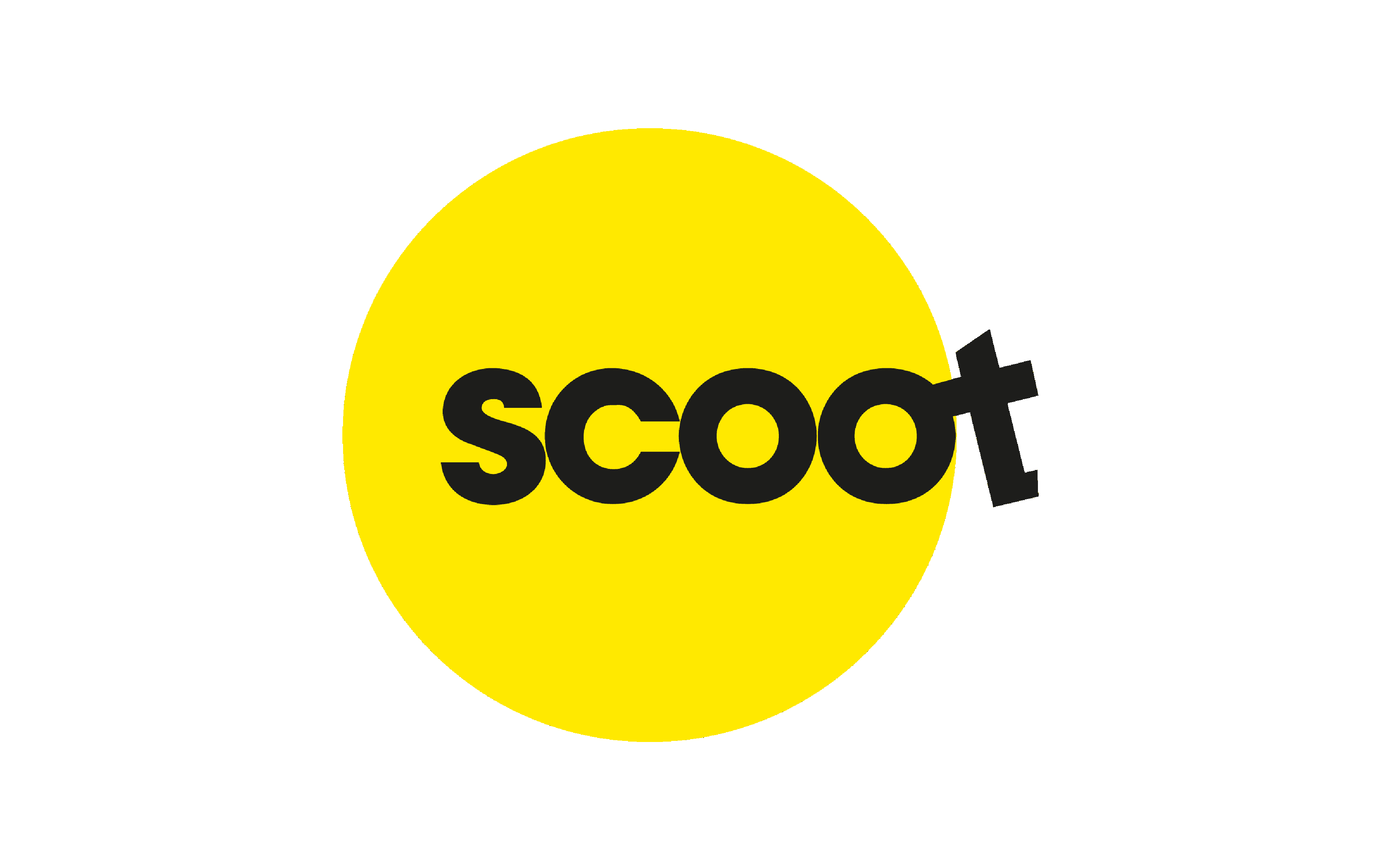 Scoot logo