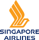 Singapore Airlines logo