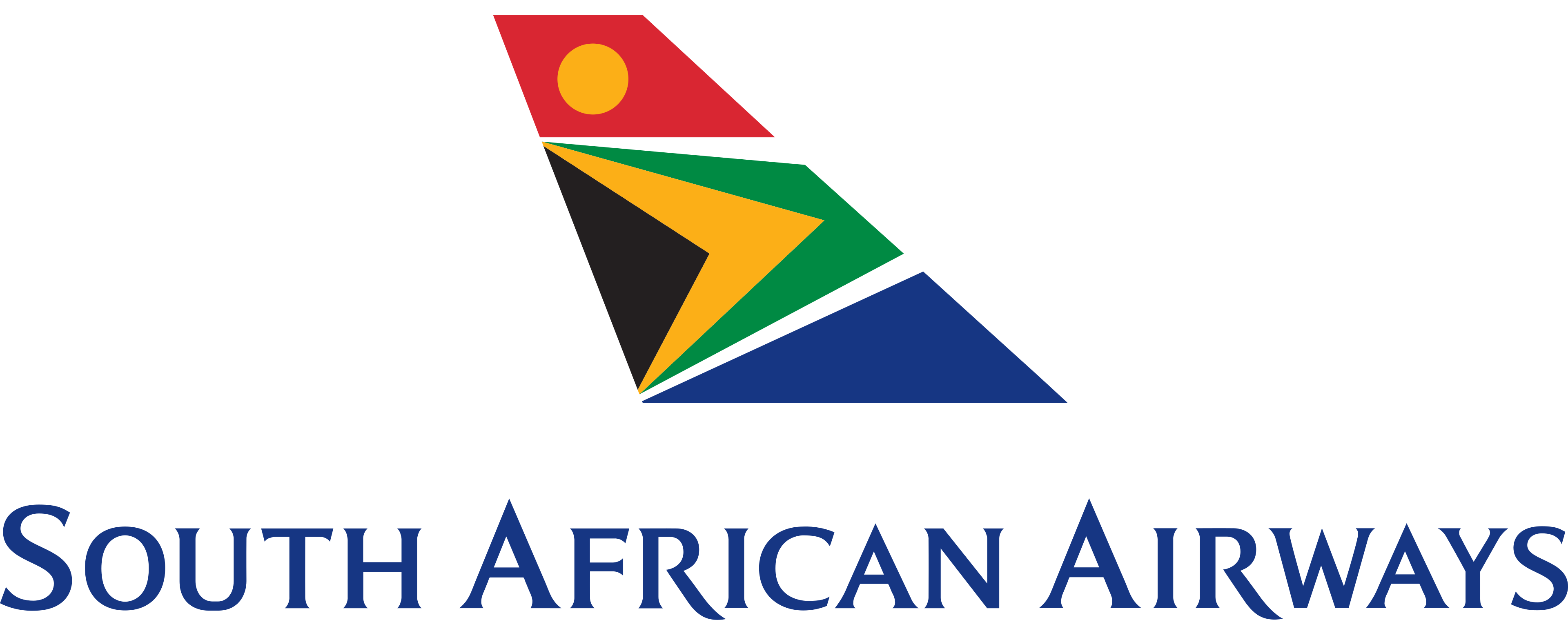 South African Airways logo