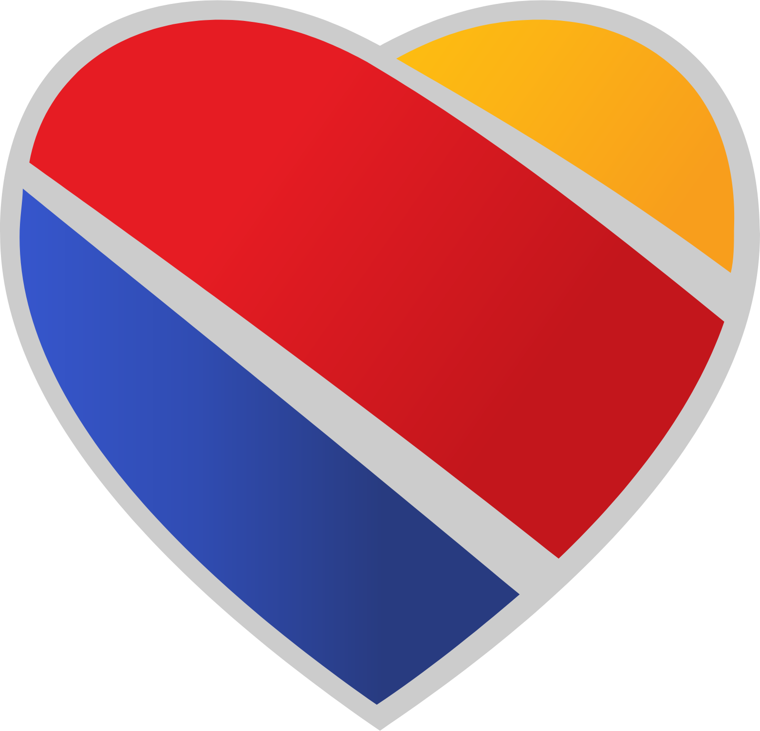 Southwest Airlines logo