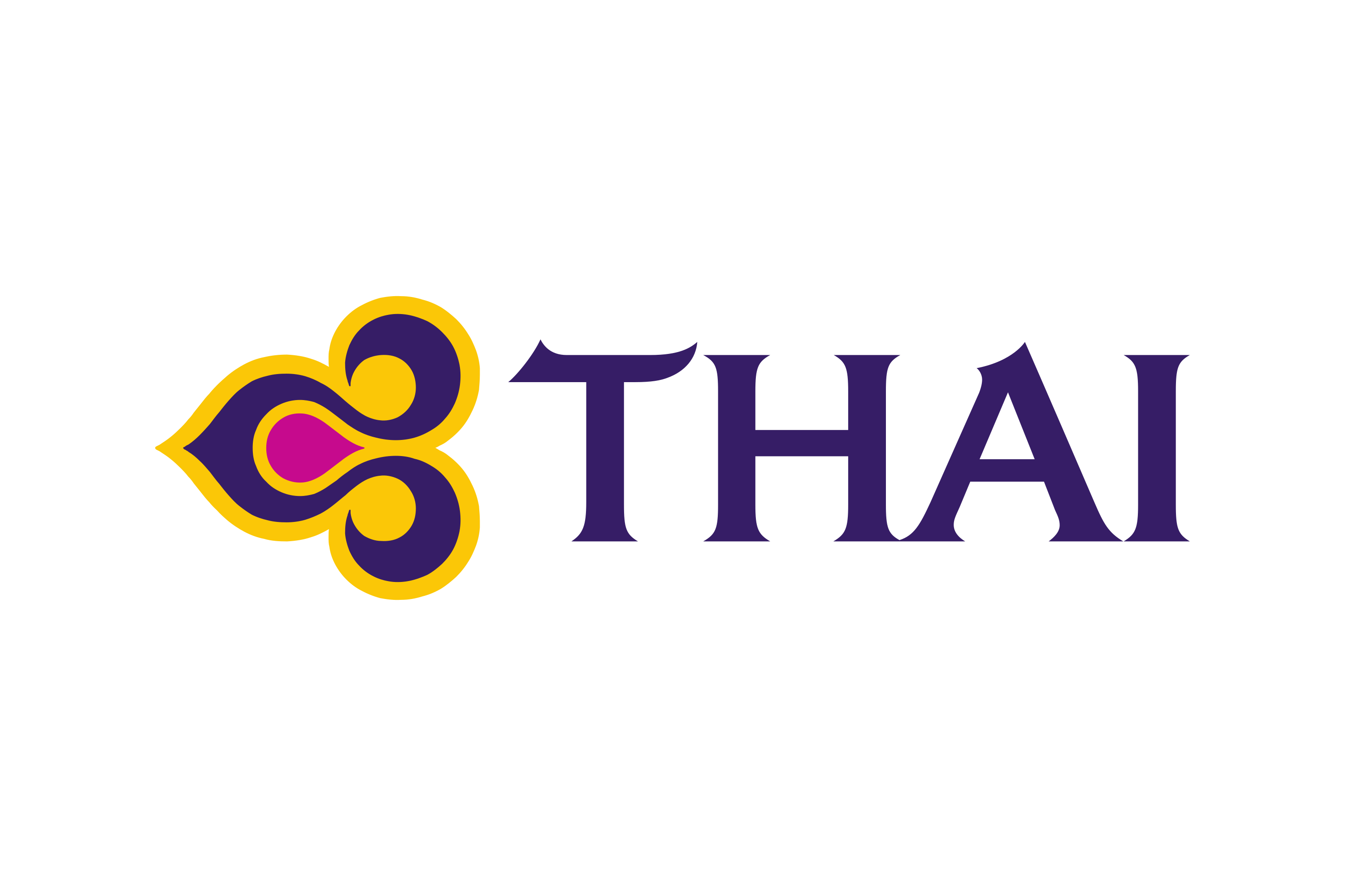 Thai Airways logo