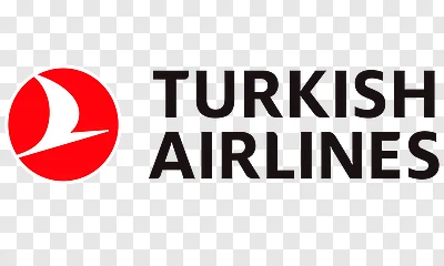 Turkish Airlines logo