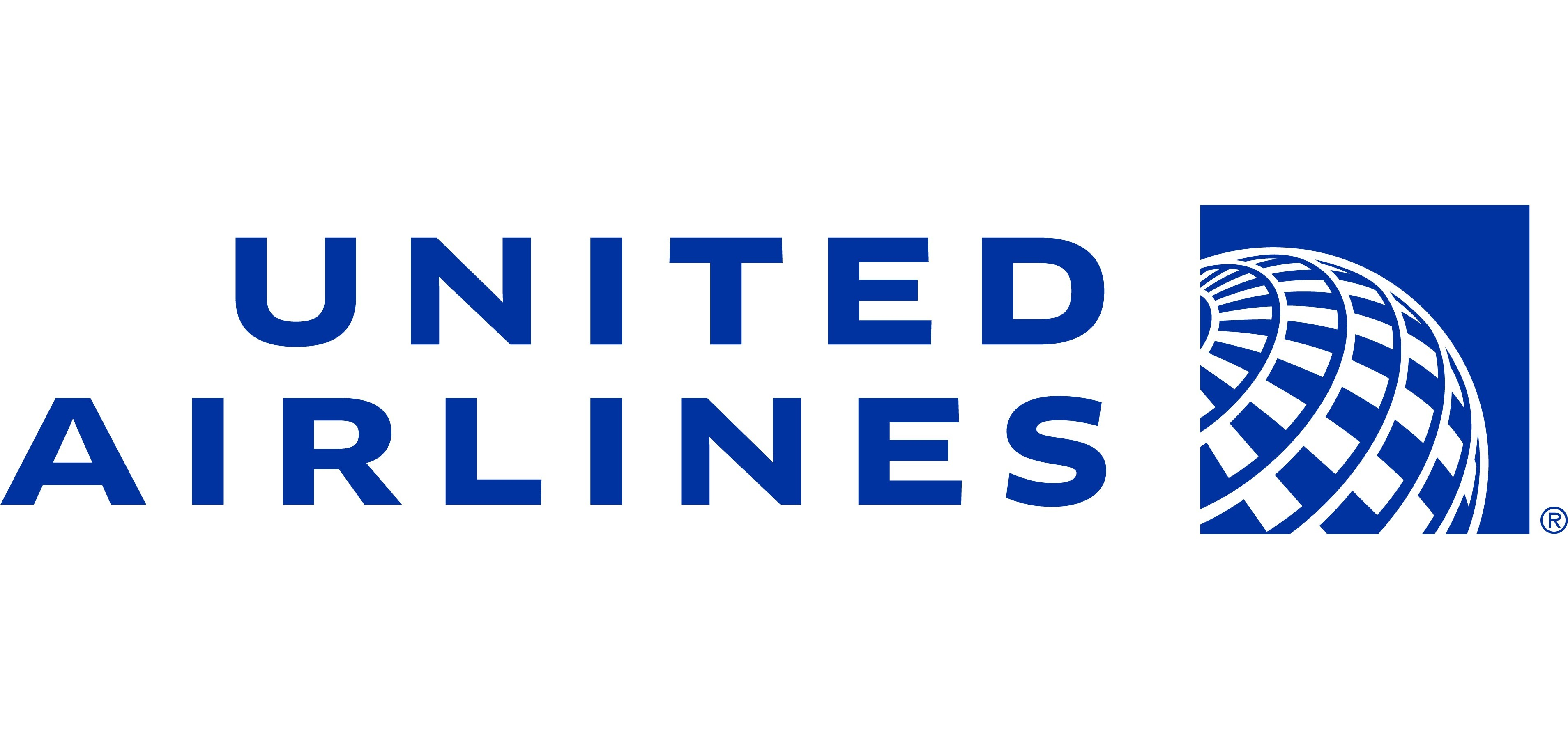United Airlines logo