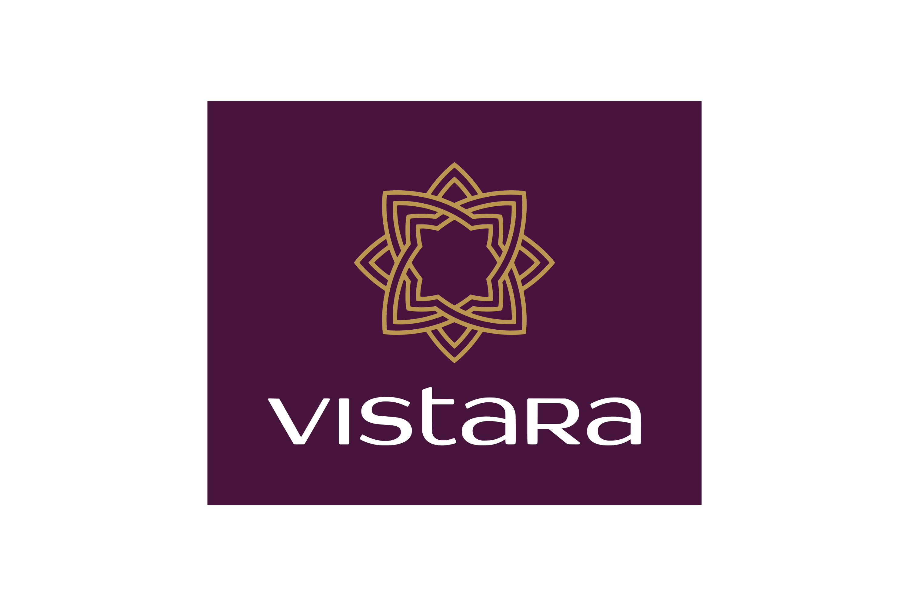 Vistara logo